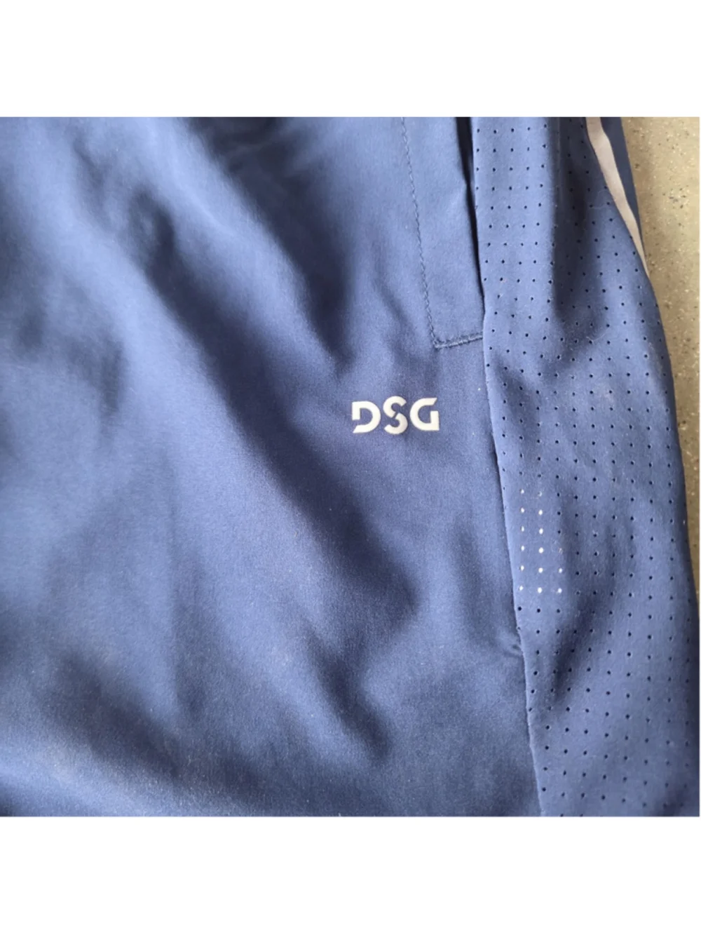Men's DSG 5